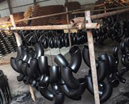 Alloy steel pipe fittings Alloy steel pipe fittings