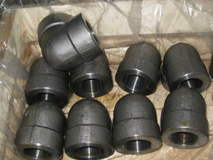 Alloy steel pipe fittings Alloy steel pipe fittings