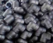 Alloy steel forged fittings Alloy steel forged fittings