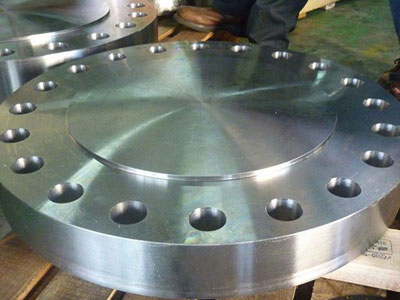 ASME B16.5 High Hub Blinds Flanges ASME B16.5 High Hub Blinds Flanges