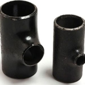 Alloy Steel Pipe Tee
