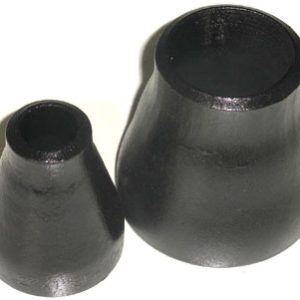 Carbon  Steel Pipe Reducer