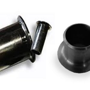 Carbon Steel Stub Ends