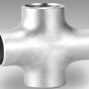 Duplex Steel Pipe Cross