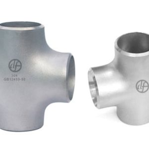 Inconel Pipe Cross