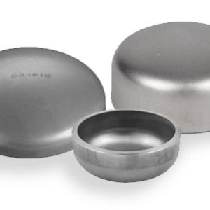 Inconel Pipe End Caps