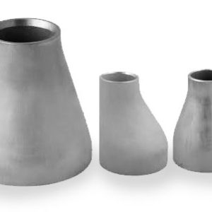 Inconel Pipe Reducer