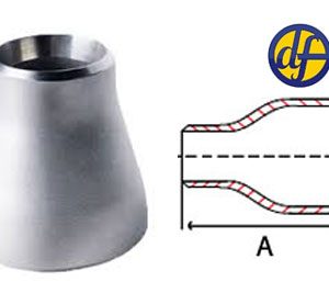 Stainless Steel Pipe Reducer