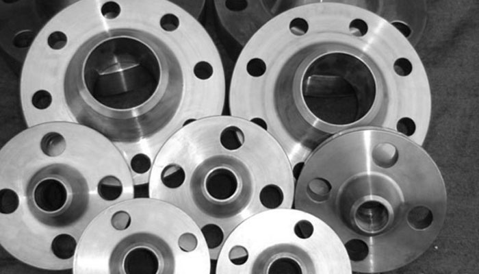Hastelloy C22 Flanges Hastelloy C22 Flanges