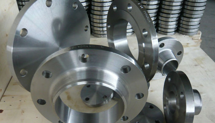 Inconel 600 Flanges Inconel 600 Flanges